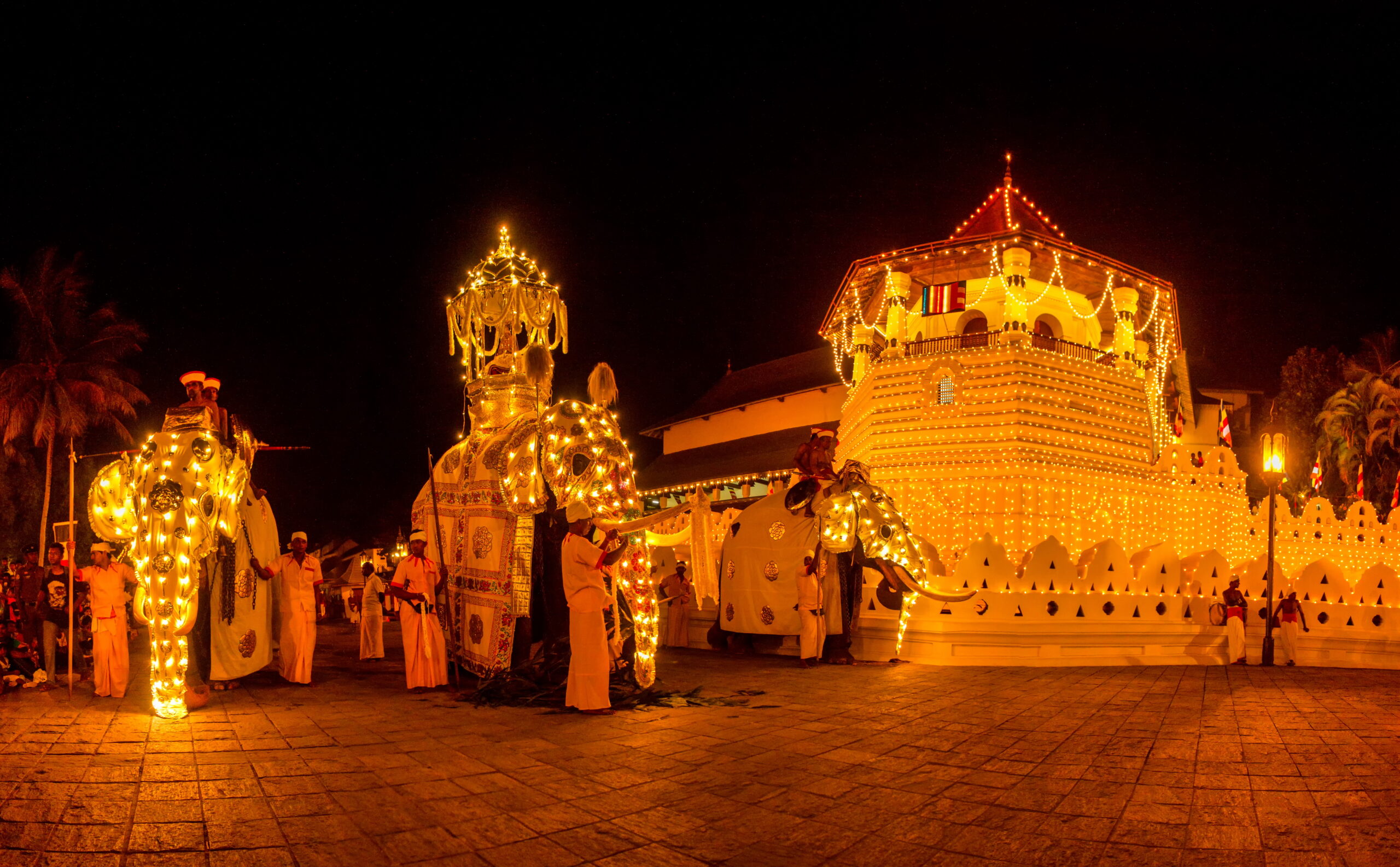 Discovering Kandy: The Cultural Heart of Sri Lanka