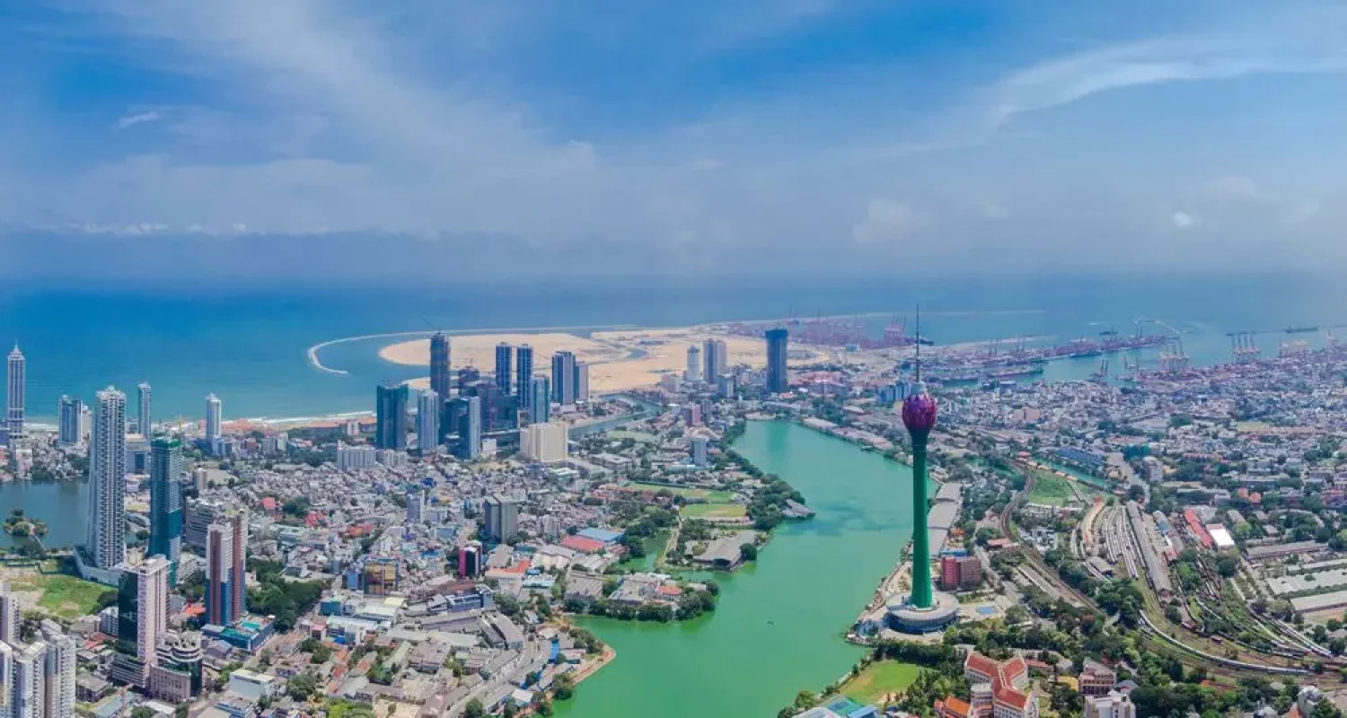 colombo