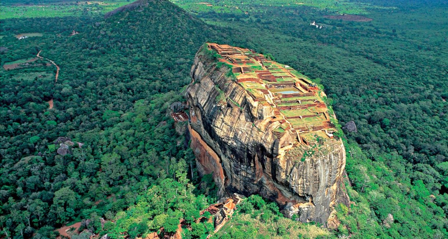 sigiriya